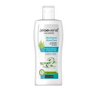 Zuccari Shampoo AloeCare Aloe Vera – 200 ml