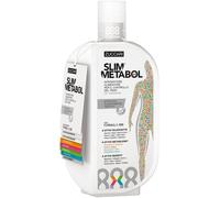 Zuccari Slim Metabol integratore contro la sindrome metabolica 888 ml