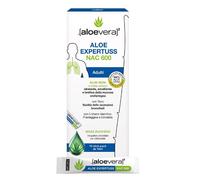 ALOE EXPERTUSS AD NAC 10STICK