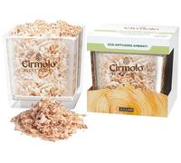 ZUCCARI Srl CIRMOLO ECO-DIFFUSORE AMBIENTE