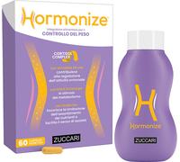 HORMONIZE 60CPS