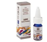 ZUCCARI Srl NATURALE CAJEPUT OLIO ESSENZIALE 10 ML