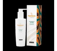 ZUCCARI Srl PAPAYA COSMETICS DETERGENTE CREMA ANTI-AGE RINNOVANTE NUTRIENTE 200 ML