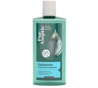 ZUCCARI Srl PURASEPTIC COLLUTORIO PURIFICANTE RIPARATORE 250 ML