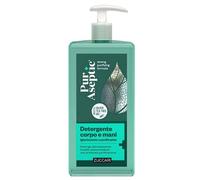ZUCCARI Srl PURASEPTIC DETERGENTE PURIFICANTE MANI CORPO 400 ML