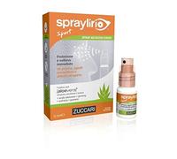 ZUCCARI Srl SPRAYLIRIO SPORT 12, 5ML