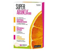 SUPER ARANCIA 1000 30CPR MAST