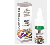 ZUCCARI Srl ZUCCARI OLIO ESSENZIALE ARANCIO DOLCE 10 ML