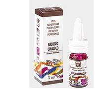 ZUCCARI Srl ZUCCARI OLIO ESSENZIALE BASILICO 5 ML