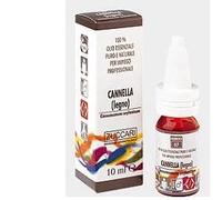 ZUCCARI Srl ZUCCARI OLIO ESSENZIALE CANNELLA 10 ML