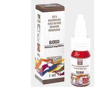 ZUCCARI Srl ZUCCARI OLIO ESSENZIALE ELICRISO 1 ML