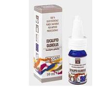 Zuccari Olio Essenziale Eucalipto Globolus 10ml