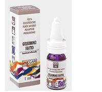 ZUCCARI Srl ZUCCARI OLIO ESSENZIALE GELSOMINO 1 ML