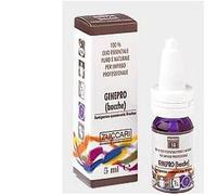 ZUCCARI Srl ZUCCARI OLIO ESSENZIALE GINEPRO 5 ML