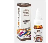 ZUCCARI Srl ZUCCARI OLIO ESSENZIALE MANDARINO 10 ML