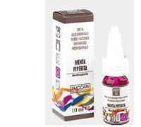ZUCCARI Srl ZUCCARI OLIO ESSENZIALE MENTA PIPERITA 10 ML