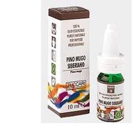 ZUCCARI Srl ZUCCARI OLIO ESSENZIALE PINO MUGO 10 ML
