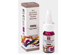 ZUCCARI Srl ZUCCARI OLIO ESSENZIALE VERBENA 1 ML