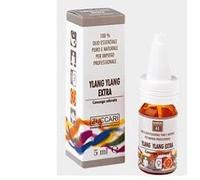 ZUCCARI Srl ZUCCARI OLIO ESSENZIALE YLANG YLANG EXTRA 5 ML