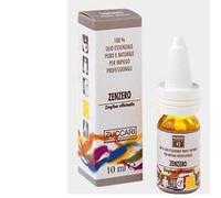 ZUCCARI Srl ZUCCARI OLIO ESSENZIALE ZENZERO 10 ML