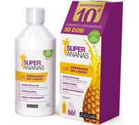 Zuccari - Super Ananas Drenante Confezione 500 Ml (Scadenza Prodotto 02/2026)