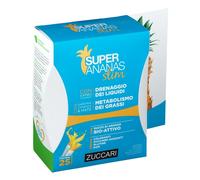 Zuccari SUPER ANANAS SLIM 25 BUSTINE