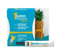 Zuccari SUPER ANANAS SLIM 25 BUSTINE
