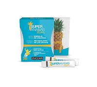ZUCCARI SUPER ANANAS SLIM 25 BUSTINE STICK PACK