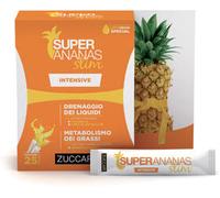 zuccari Super ananas slim 250ml