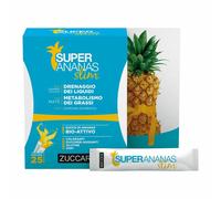 Zuccari SUPER ANANAS SLIM 25 BUSTINE