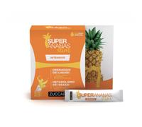 SUPER ANANAS SLIM INTENS 250ML