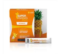 SUPER ANANAS SLIM INTENS 250ML