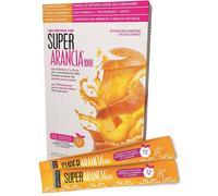 Zuccari Super Arancia 1000 10 Stick Integratore Alimentare Vitamina C