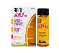 Zuccari - Super Arancia 1000 da 30 compresse masticabili