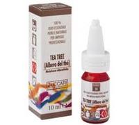 THE ALBERO OLIO ESS 10ML ZUCC