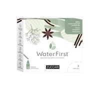WaterFirst Anice, Finocchio, Liquirizia 18 g Polvere per soluzione ora