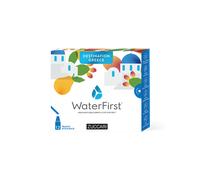 ZUCCARI WATER FIRST DESTINAZIONE GREEC 12 PEZZI 1,5 G