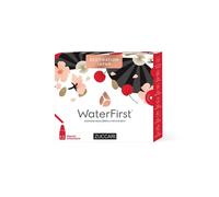 ZUCCARI WATER FIRST DESTINAZIONE JAP 12 PEZZI 1,5 G