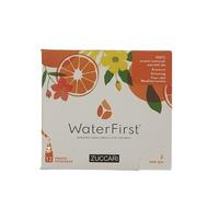 WATER FIRST ARANCIA-GINSENG-FIORI MEDITERRANEO 12 STICK PACK