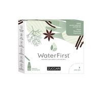 WaterFirst Anice, Finocchio, Liquirizia 18 g Polvere per soluzione ora
