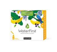 ZUCCARI WaterFirst Destination Brazil Stick-Pack 18 g Stick