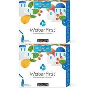ZUCCARI WaterFirst Destination Greece Stick-Pack 2x18 g