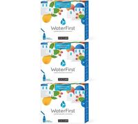 ZUCCARI WaterFirst Destination Greece Stick-Pack 3x18 g