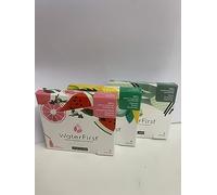 WATER FIRST POMPELMO ROSA-ANGURIA-GINEPRO 12 STICK PACK