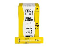 ZUCCARI - YES SIRT - SLIMMING ACTIVATOR 40 stick-pack da 2,5g