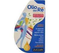 Zuccari Zuccari Olio Del Re 10 ml - Gocce Pure Balsamiche