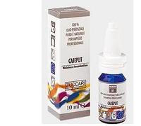 Zuccari Olio essenziale di Cajeput – 10 ml