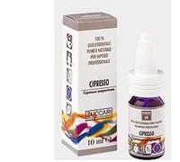 Zuccari Olio Essenziale Cipresso 10 ml