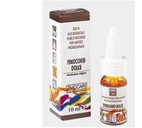 Zuccari ZUCCARI OLIO ESSENZIALE FINOCCHIO 10 ML