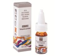 Zuccari ZUCCARI OLIO ESSENZIALE GERANIO 10 ML